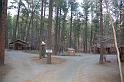 Road to our cabin